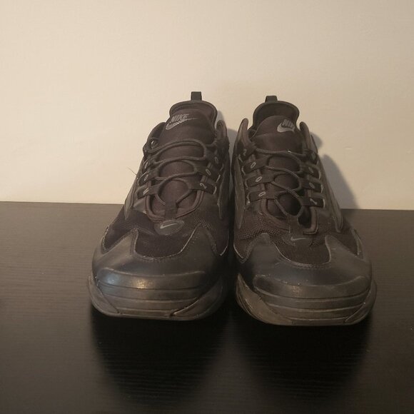 Nike air zoom 2k trainers black - Picture 2 of 7